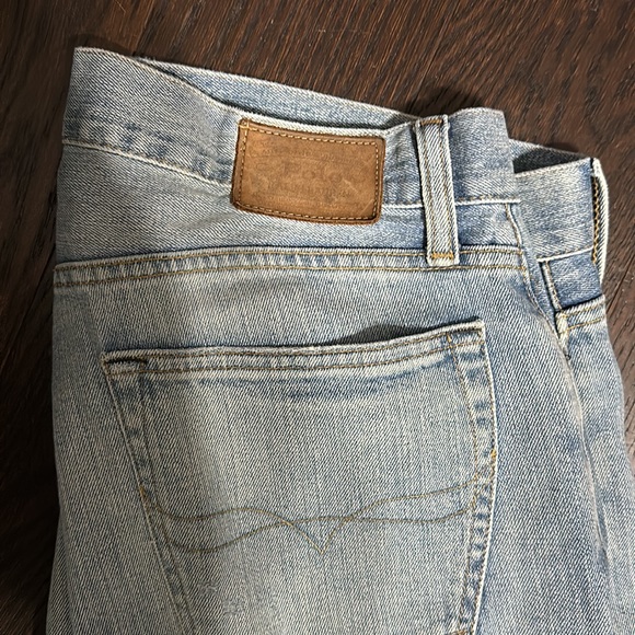 Men’s Polo Ralph Lauren jeans - Picture 2 of 3